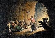 Dulle Griet David Teniers